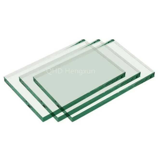 Verre Trempé Plat Pour Table